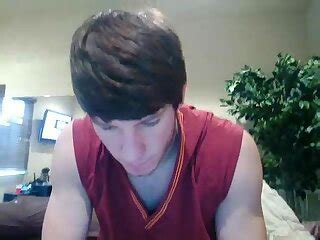 Dustin Zito Gay Pornstar BoyFriendTV