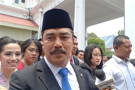 Tugas Kementerian Imigrasi Dan Pemasyarakatan Yang Dipimpin Agus Andrianto