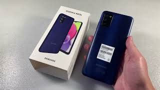 Samsung Galaxy A03s 32 ГБ / 3 ГБ - купити смартфон: ціни, відгуки ...