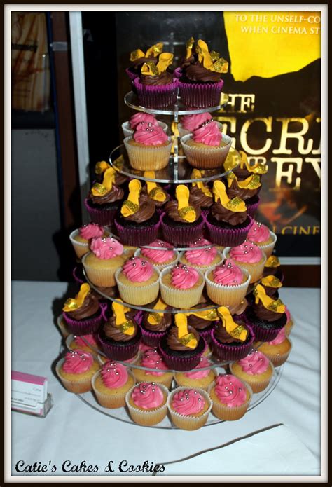 Catie S Cakes Cookies Sex The City