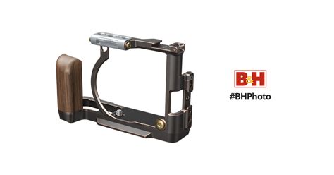 Smallrig Retro Camera Cage For Fujifilm X Vi B H Photo