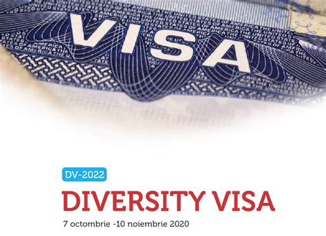 How To Apply For Usa Diversity Immigrant Visa Program Dv 2022 School Drillers