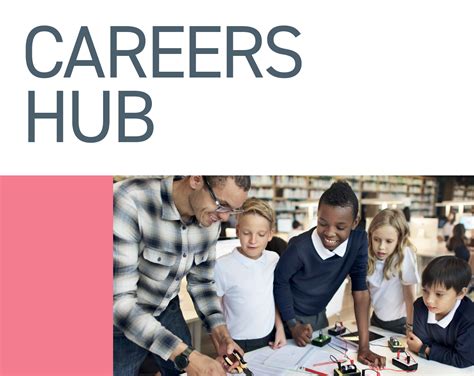 New Careers Hub To Improve Career Opportunities For Young People West