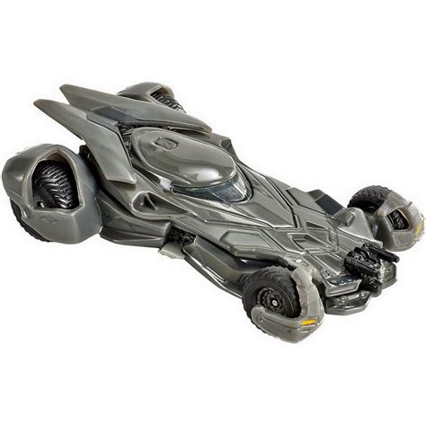 Hot Wheels 1 50 Batman V Superman Batmobile Walmart