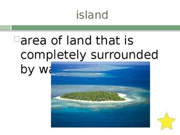 Landforms by Kimberly Revere | TPT
