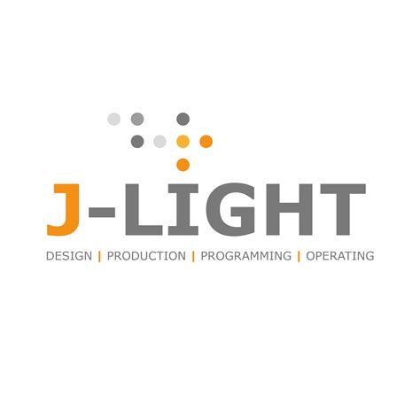 J-LIGHT_logo | Inviato Design