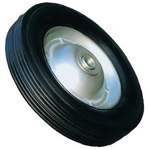 Колеса на литой резине - Склад Колесо