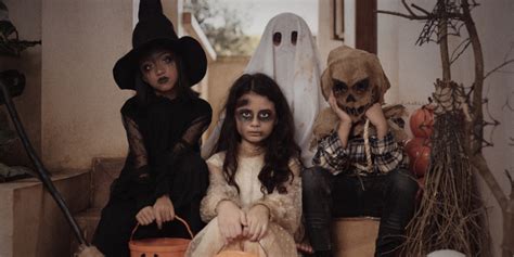 The History of Halloween and Its Traditions - HauntPay