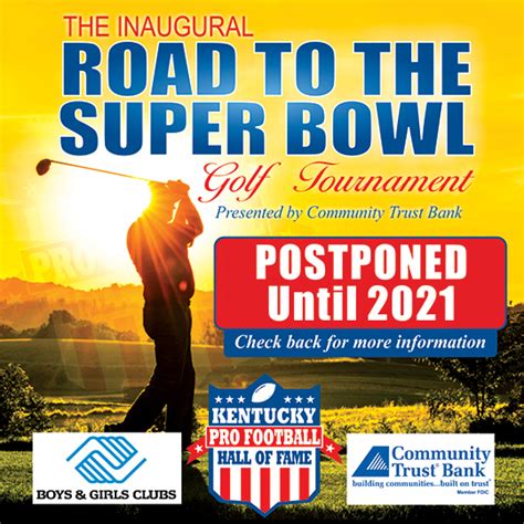 Road to the Super Bowl_1080x1080_Postponed – Where Kentucky's Greatest Pro Football Players Live!!!