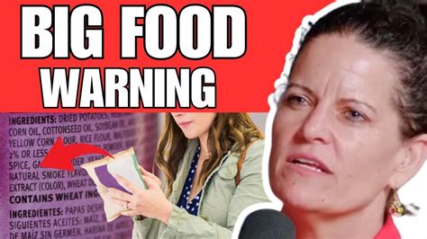 The Worst Type Of Foods That Damage Your Brain Dr Mindy Pelz Youtube