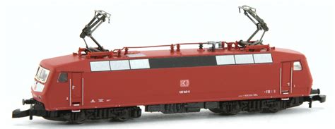 Märklin 88528 E Lok BR 120 1 DBAG Ep V