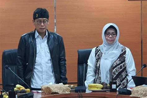 Kementan Gelar Workshop Penyusunan Rencana Tindak Lanjut Alumni Magang