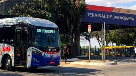 TERMINAL JABAQUARA Movimentações de Ônibus 33 YouTube