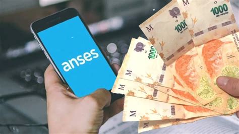 ANSES así continúa el calendario de pagos de julio por DNI