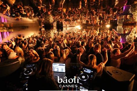 Baoli Nightclub