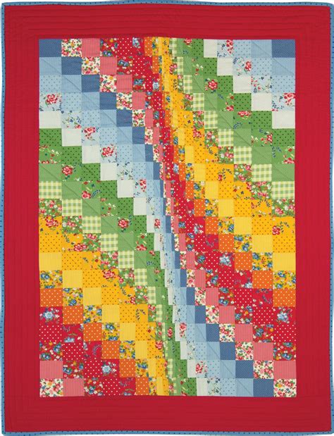 Jelly Roll Bargello Quilt Pattern Free Bargello Quilts Quilt Jelly