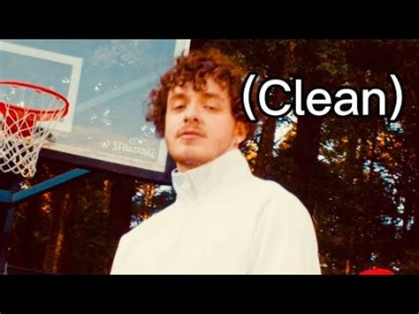 Jack Harlow Tyler Herro Clean YouTube