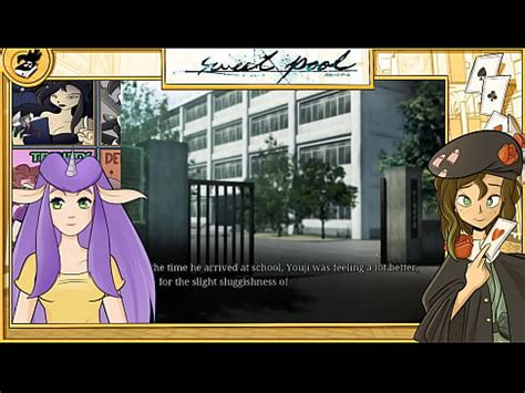 Sweet Pool Yaoi Uncensored Game Part XVIDEOS