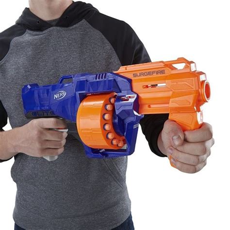 NERF | Офіційний дилер в Україні - Бластери Нерф