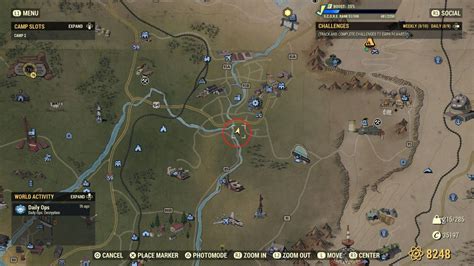 Fallout 76 Cat Locations