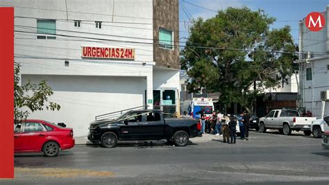 Hombre Muere Al Interior De Camioneta Por Presunto Infarto En Apodaca