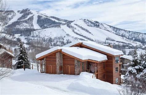 15 Best Colorado VRBO Vacation Rentals You Must Visit - Follow Me Away