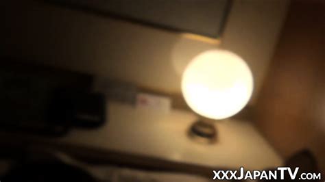 Two Horny Japanese Girls Please Each Others Wet Hairy Pussy