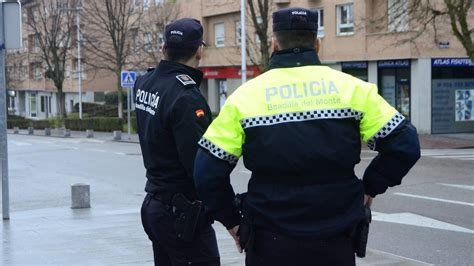 Nete A La Polic A Local De Boadilla Del Monte Y Protege Tu Comunidad