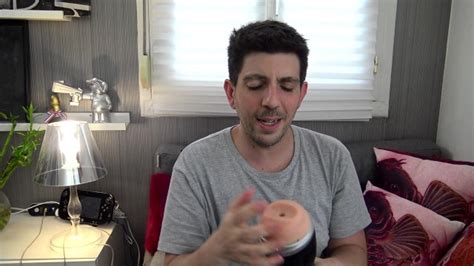 Satisfyer Classic Masturbator Le Masturbateur Xxl Msieurjeremy Pornhub Gay