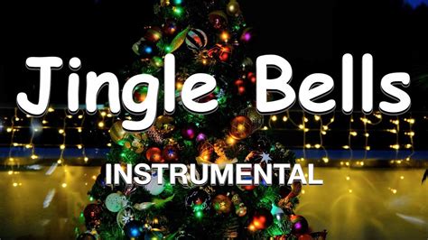 Jingle Bells Instrumental Version Karaoke Chords - Chordify