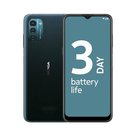 Nokia G21 128GB/4GB - Gadget Central