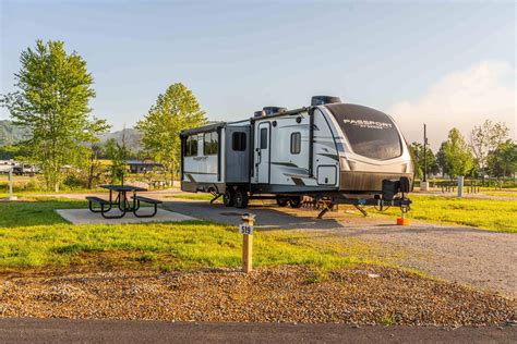 Photos of Rockwood Marina & RV Resort | Tennessee Campground : Rockwood