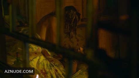 Tryapichnyy Soyuz Nude Scenes Aznude