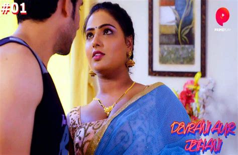 Devrani Aur Jethani S01e01 Primeplay Hindi Web Series 2023