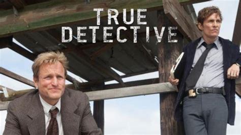 True Detective Dizisinin Konusu Nedir Kaç Bölüm Ve Sezon True