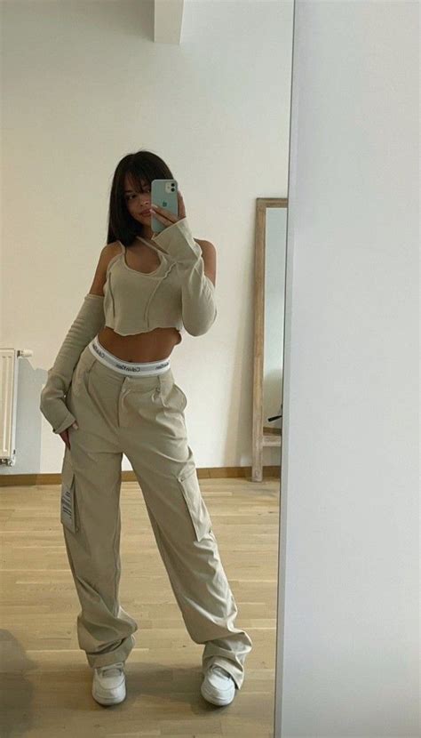 Pingl Par Mandy Sur Outfits En Tenues Mode Mode Kylie Jenner