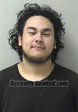 Recent Booking Mugshot For CHRISTIAN VELASCO In Kane County Illinois