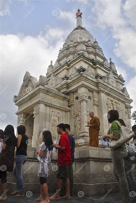 Religious Minorities Of Indonesia Editorial Stock Image Image Of