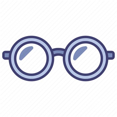 Eyeglasses Fashion Frame Glasses Lens Optical Style Icon