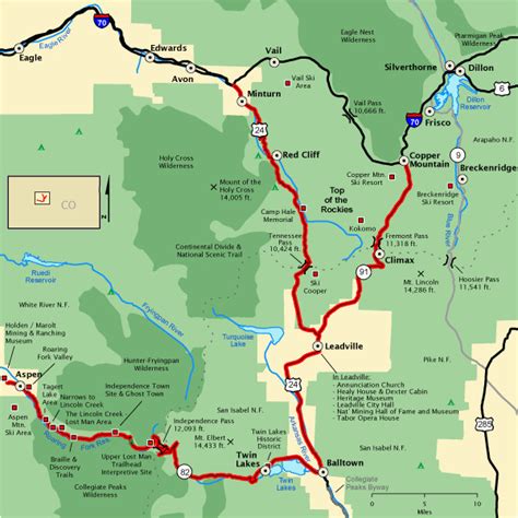 Map Of Sterling Colorado | secretmuseum