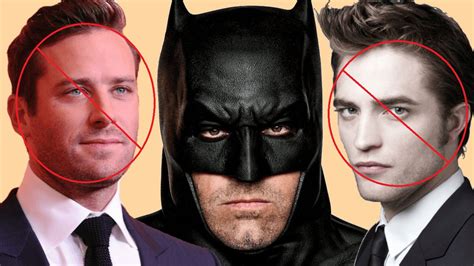 Arriba Imagen Matt Reeves Batman Cast Abzlocal Mx