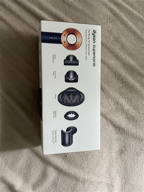 Dyson supersonic | Kaufen auf Ricardo