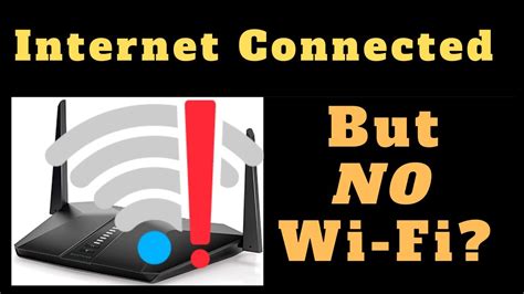 Fix Wifi Connected But No Internet Connection Verizon Fios Modem With Netgear Nighthawk Router