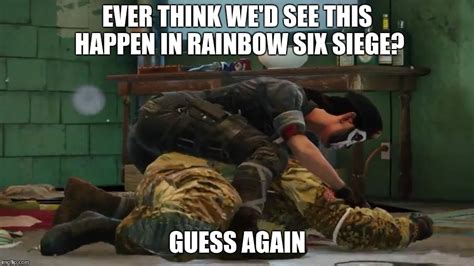 Rainbow Six Siege Cat Memes