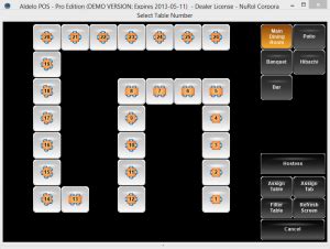 Aldelo Bahrain POS Restaurant Management System H A Consultancies