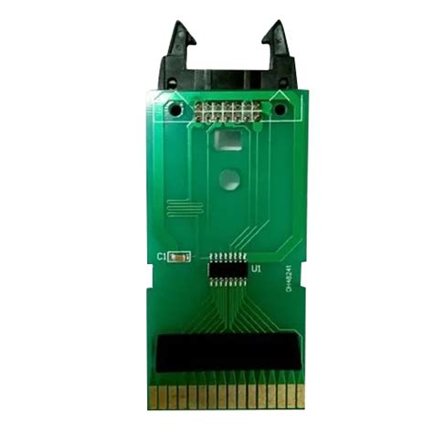 Ph1007 Cl Card - New Model No: Ph1007 | High-performance Features For ...