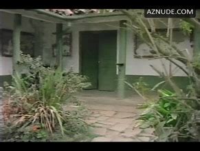 NELLY MORENO Nude AZNude