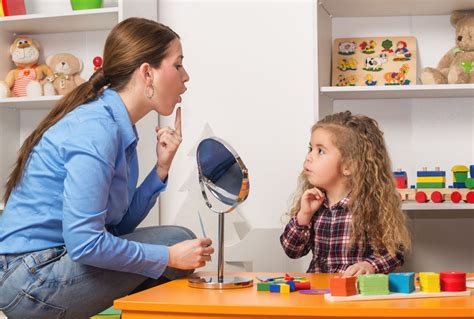 Learn How To Become A Speech Therapist