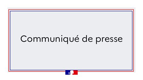 Communiqu De Presse Le Pr Fet Demande De Ne Pas Se Rendre Dans Les