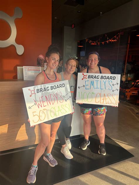 Orangetheory Fitness... - Orangetheory Fitness Bel Air South